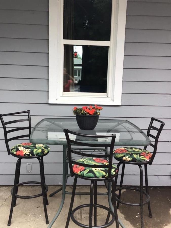 The Eastland Motel Lubec Εξωτερικό φωτογραφία