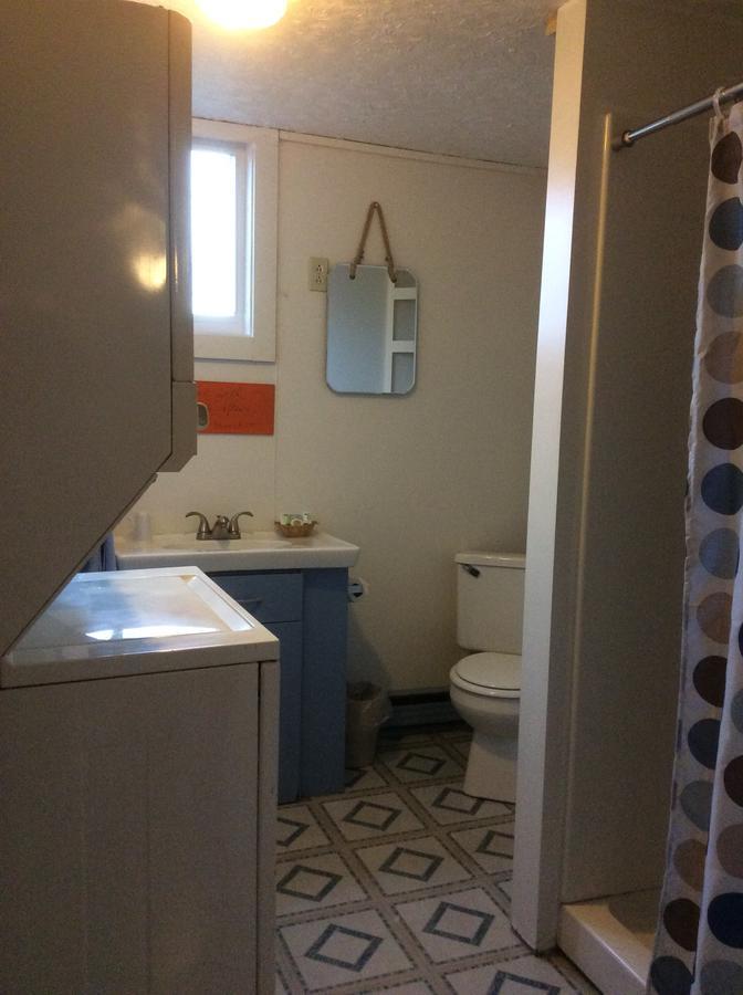 The Eastland Motel Lubec Εξωτερικό φωτογραφία