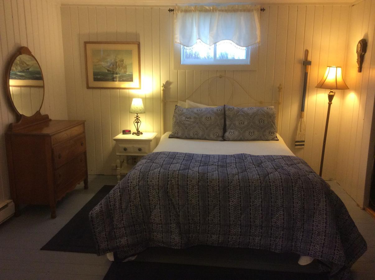 The Eastland Motel Lubec Εξωτερικό φωτογραφία