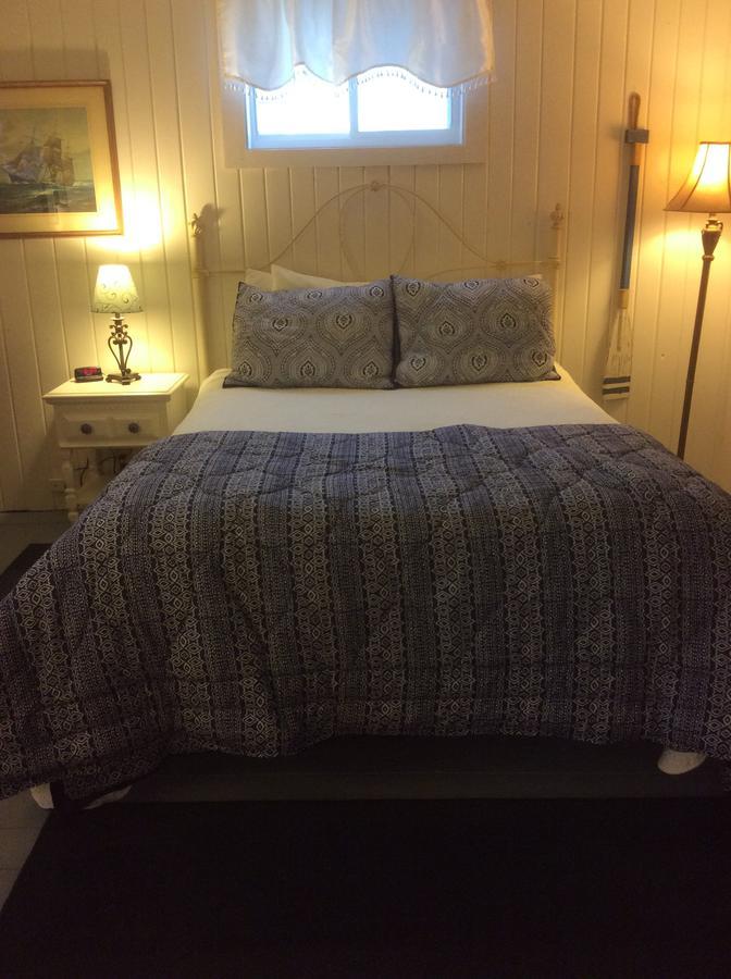 The Eastland Motel Lubec Εξωτερικό φωτογραφία