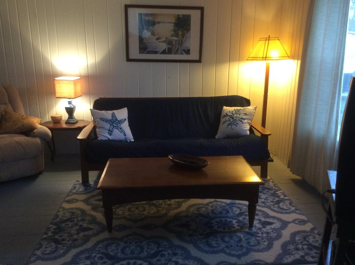 The Eastland Motel Lubec Εξωτερικό φωτογραφία