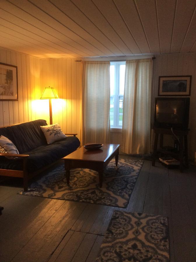 The Eastland Motel Lubec Εξωτερικό φωτογραφία